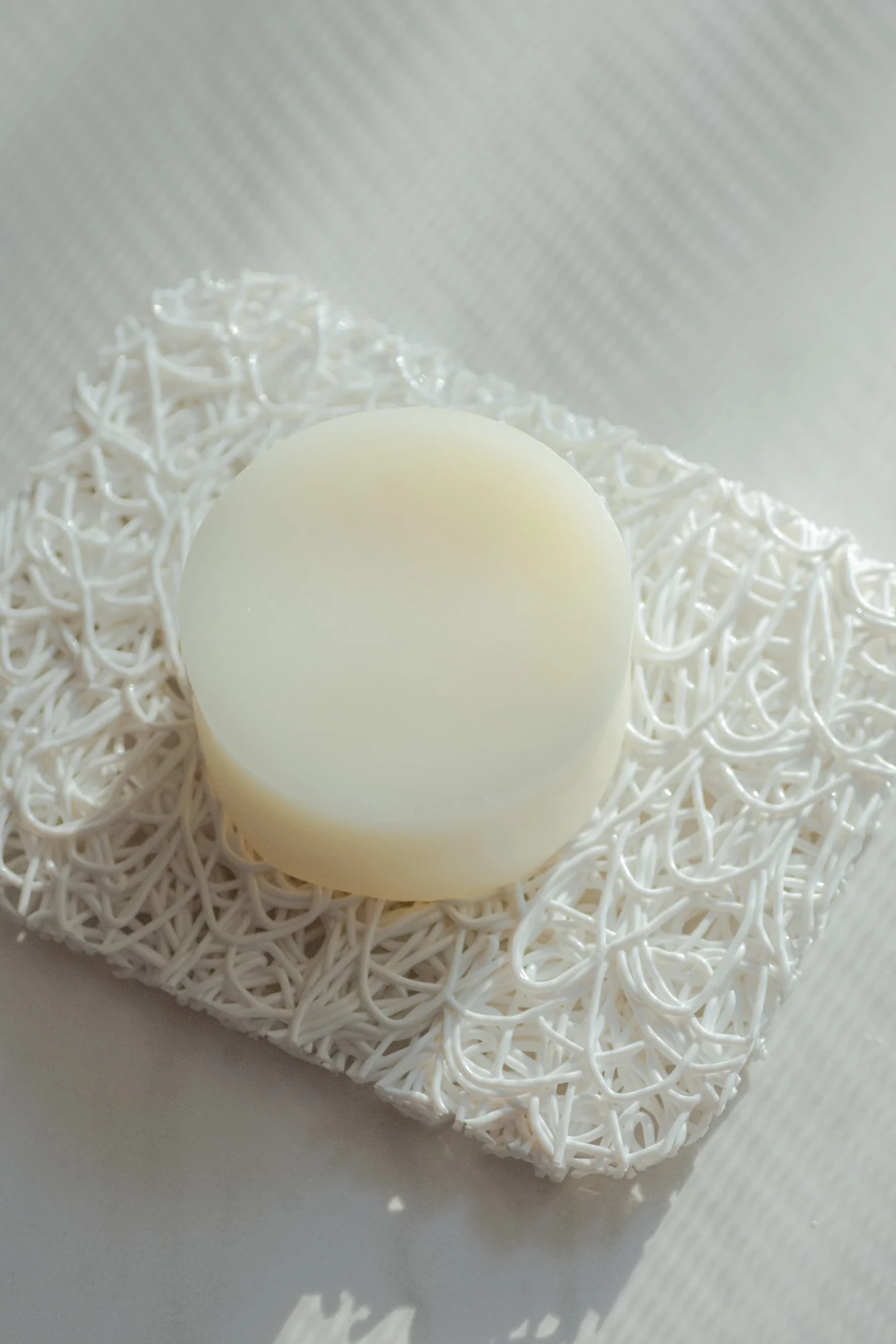 SOLIDSILK® Delicate Detangling Conditioner - No Tox Life® - Image 4